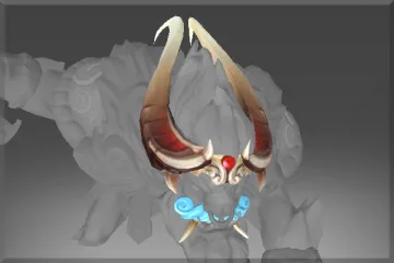Inscribed Horns of the Hellrunner