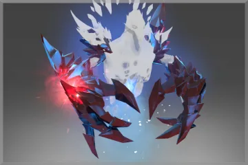 Inscribed Shatterblast Rule