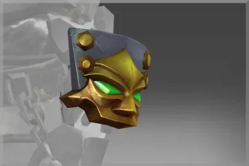 Armor of the Jade General