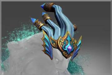 Crown of the Protean Emperor