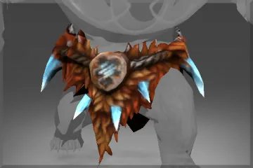 Auspicious Belt of the Cryogenic Embrace