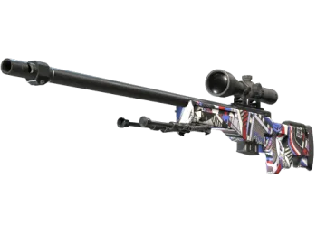 AWP | POP AWP (Minimal Wear)