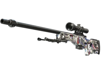 AWP | POP AWP (Field-Tested)