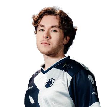 zai Player Sticker — TI 2023