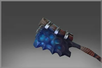 Seismic Berserker Club