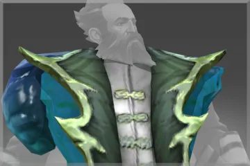 Jacket of the Brine Lords