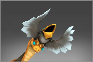 Staff of the Eagle