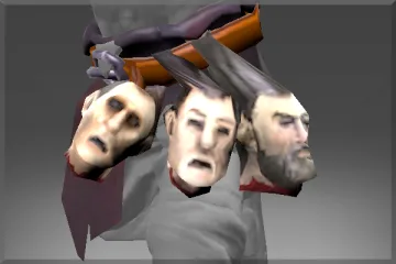 Executioner’s Trophies