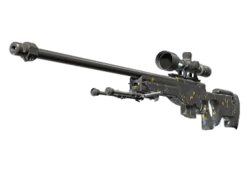 AWP | Arsenic Spill (Field-Tested)