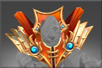 Pauldrons of Glorious Inspiration