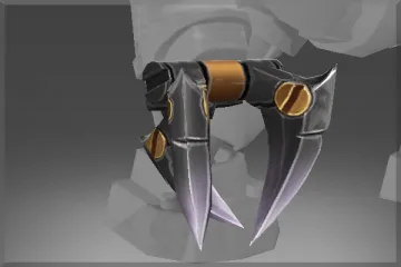 Lumberclaw Hook