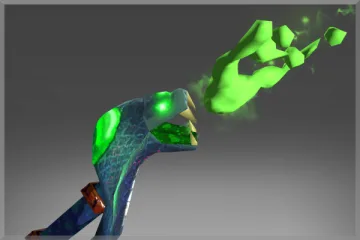 Spell Devourer