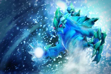 Shard of the Lost Star