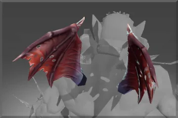 Inscribed Infernal Wings