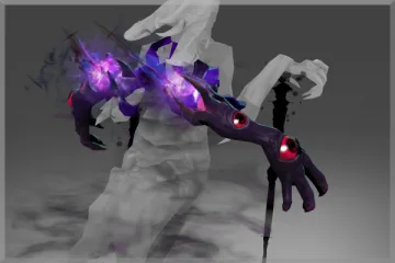 Inscribed Slumbering Terror