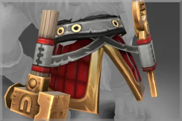 Lineage Toolbelt of the Earthwright