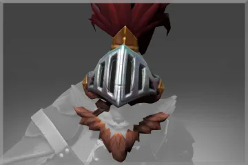 The Song of Swiftguard — Helm