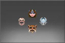 Winter 2016 Emoticon Pack