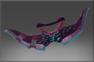 Possessed Blade