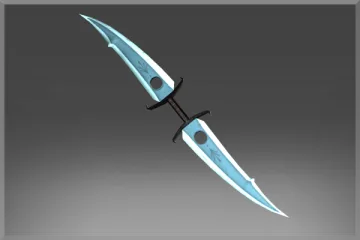 Twinblade of the Veil