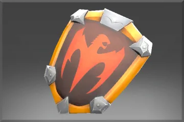 Wyrm Shield of Uldorak
