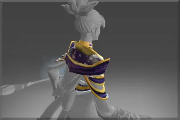 Kimono of the Icebound Floret
