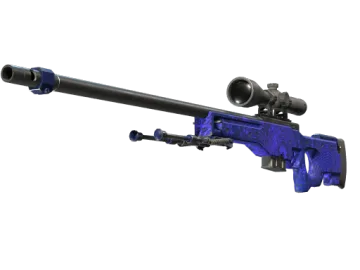 Souvenir AWP | Sun in Leo (Minimal Wear)