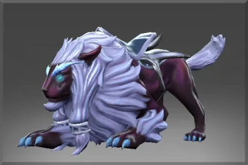 Inscribed Compendium Umbra Rider Mount