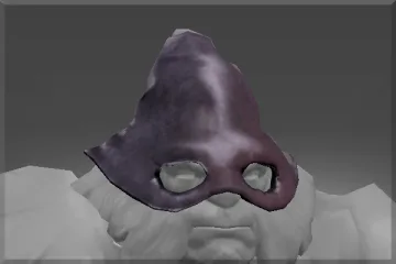Executioner’s Hood