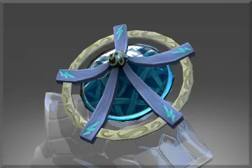 Inscribed Ring of the Storm