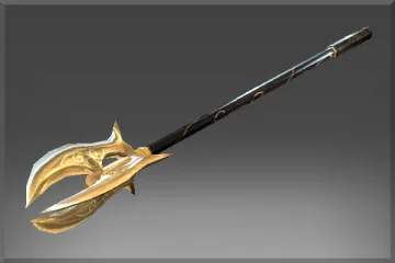 Manifold Spear