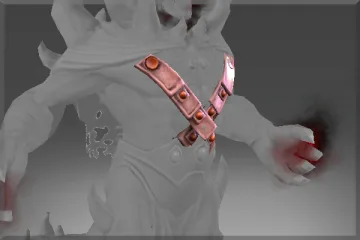 Malicious Sting Armor