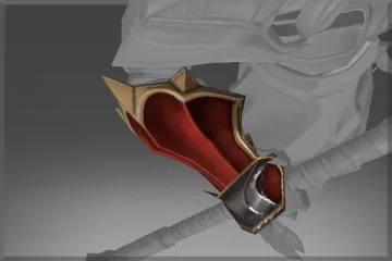 Gauntlets of the Wurmblood