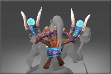 Elder Deflector of the Stormlands