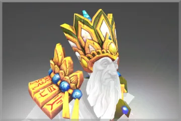 Crown of the Skyfire Apostate