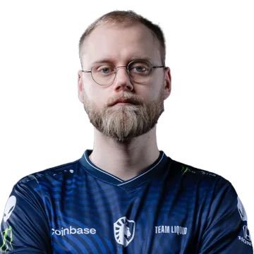 Boxi Player Sticker — TI 2024 Champion