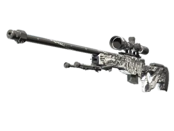 AWP | The End (Factory New)