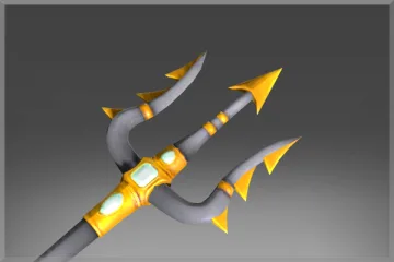 Trident of the Sea Stalker