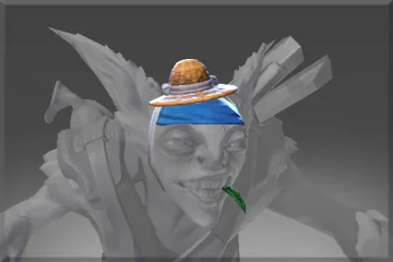 Dosa Hat
