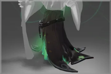 Plague Baron Skirt