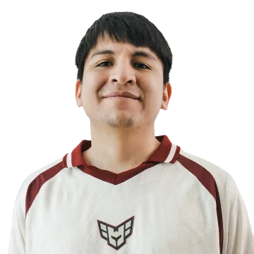 Scofield Player Sticker — TI 2025