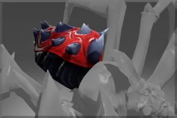 Cursed Thorned Abdomen of Malice