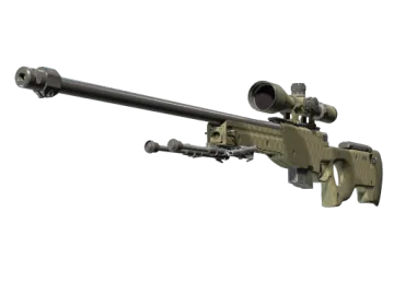 AWP | Safari Mesh (Factory New)