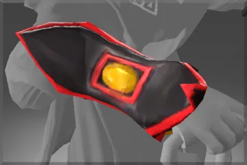 Auspicious Bracers of the Conjurer