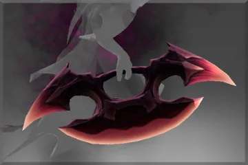 Inscribed Conservator’s Blade