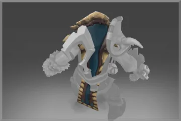 Tunic of the War-Burrow Ravager