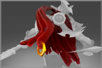 Cape of the Hunter’s Glory