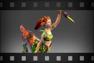 Taunt: A Sproink in Your Step