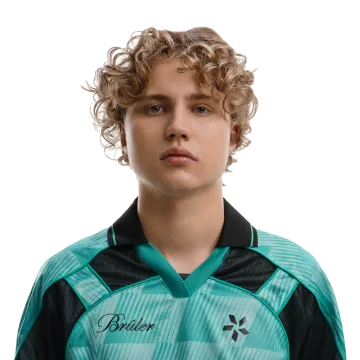Noticed Player Sticker — TI 2026