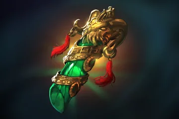 Treasure of the Ram's Renewal